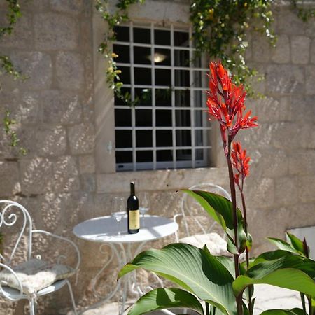Apartments Visit Perast Luaran gambar