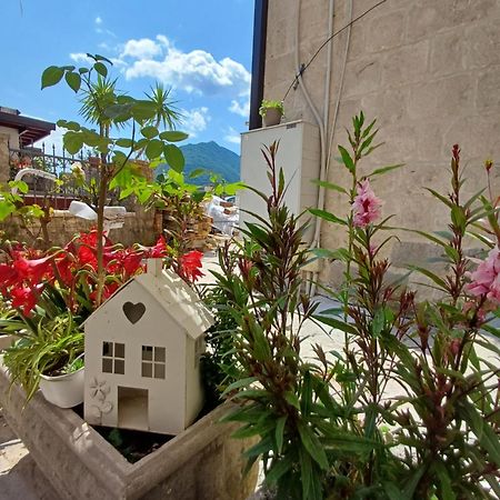 Apartments Visit Perast Luaran gambar