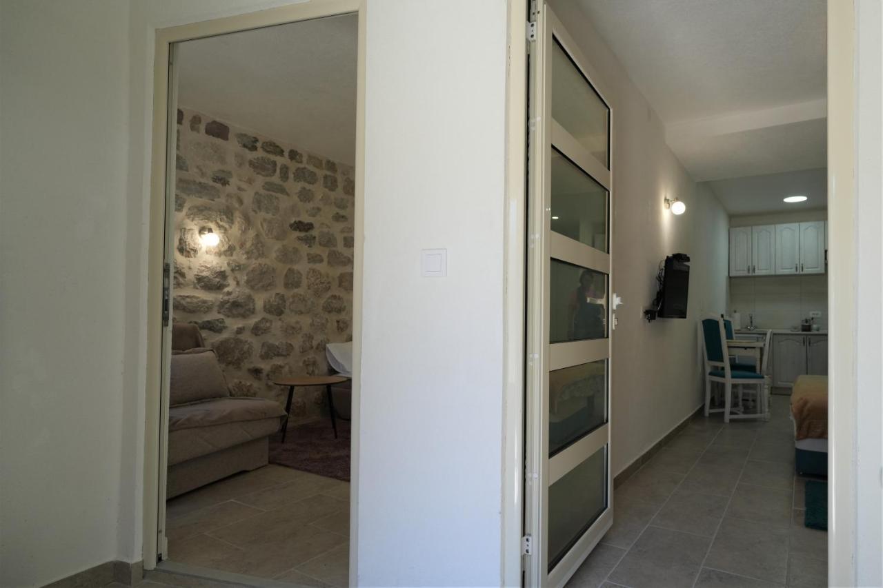 Apartments Visit Perast Luaran gambar