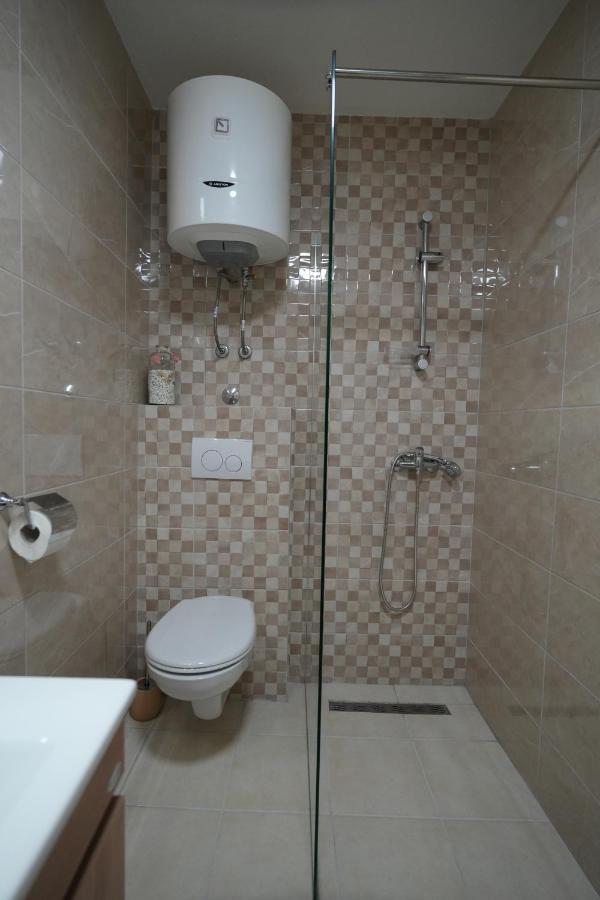 Apartments Visit Perast Luaran gambar