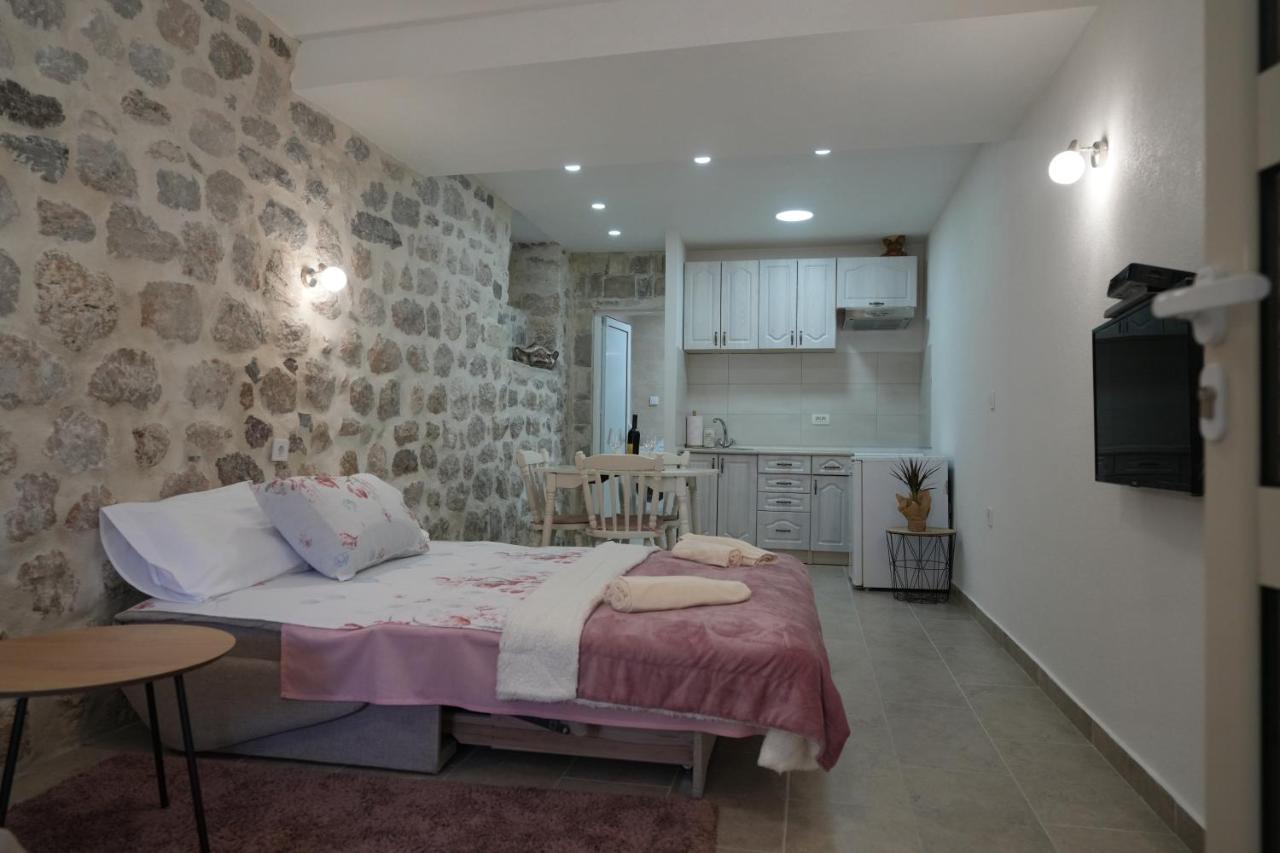 Apartments Visit Perast Luaran gambar