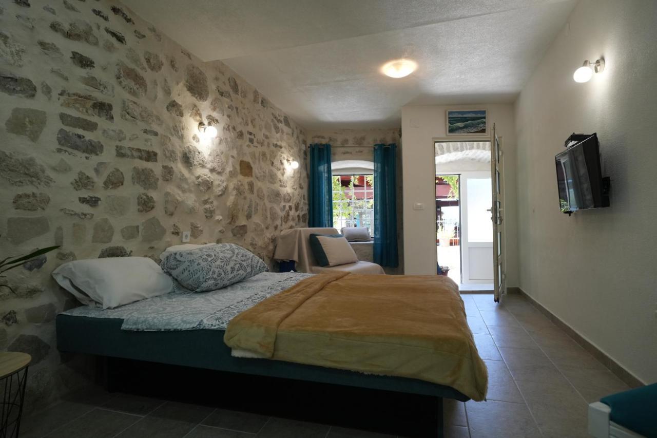 Apartments Visit Perast Luaran gambar