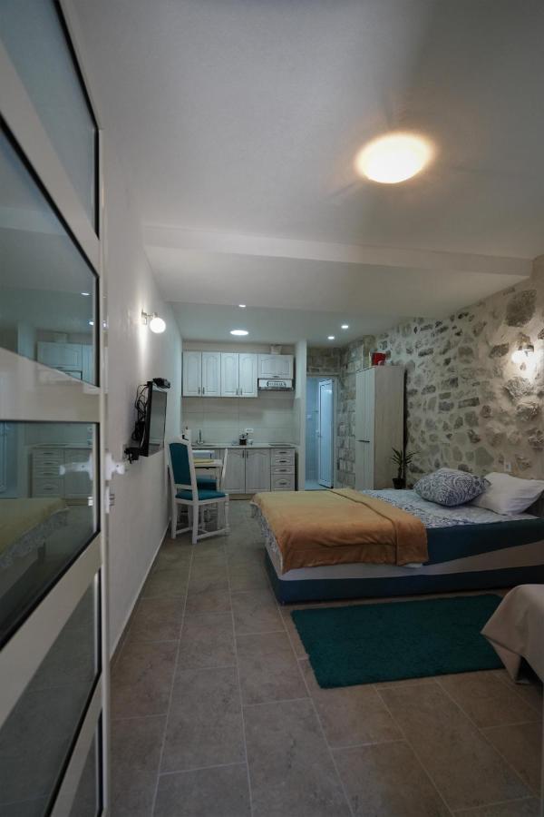 Apartments Visit Perast Luaran gambar
