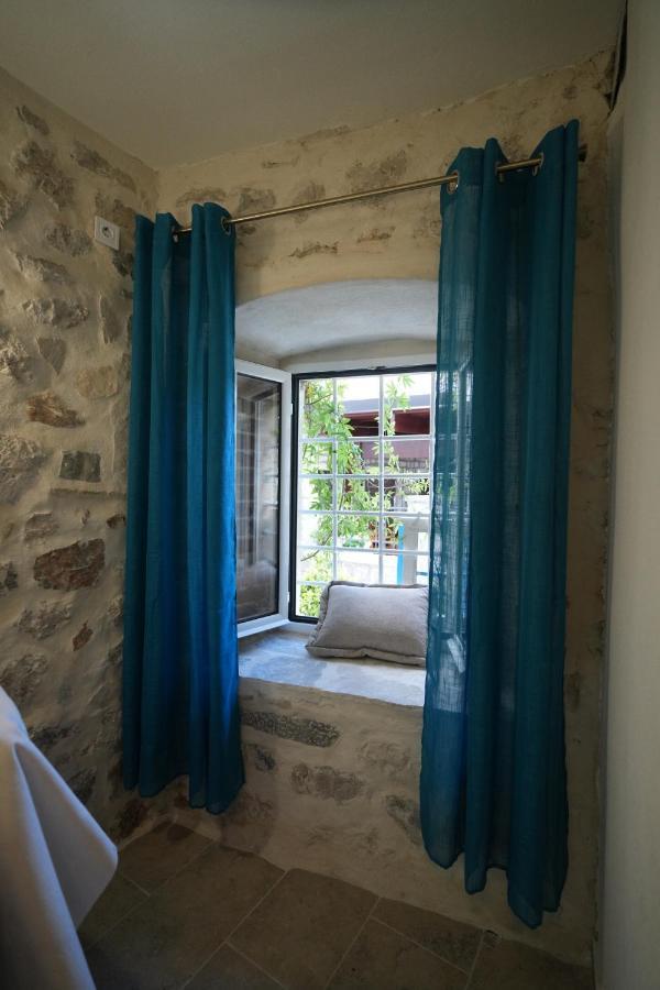 Apartments Visit Perast Luaran gambar