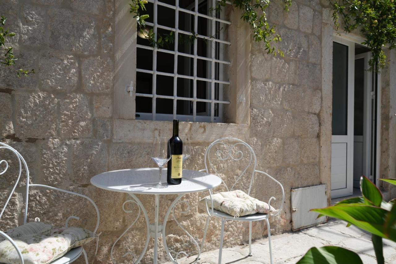 Apartments Visit Perast Luaran gambar