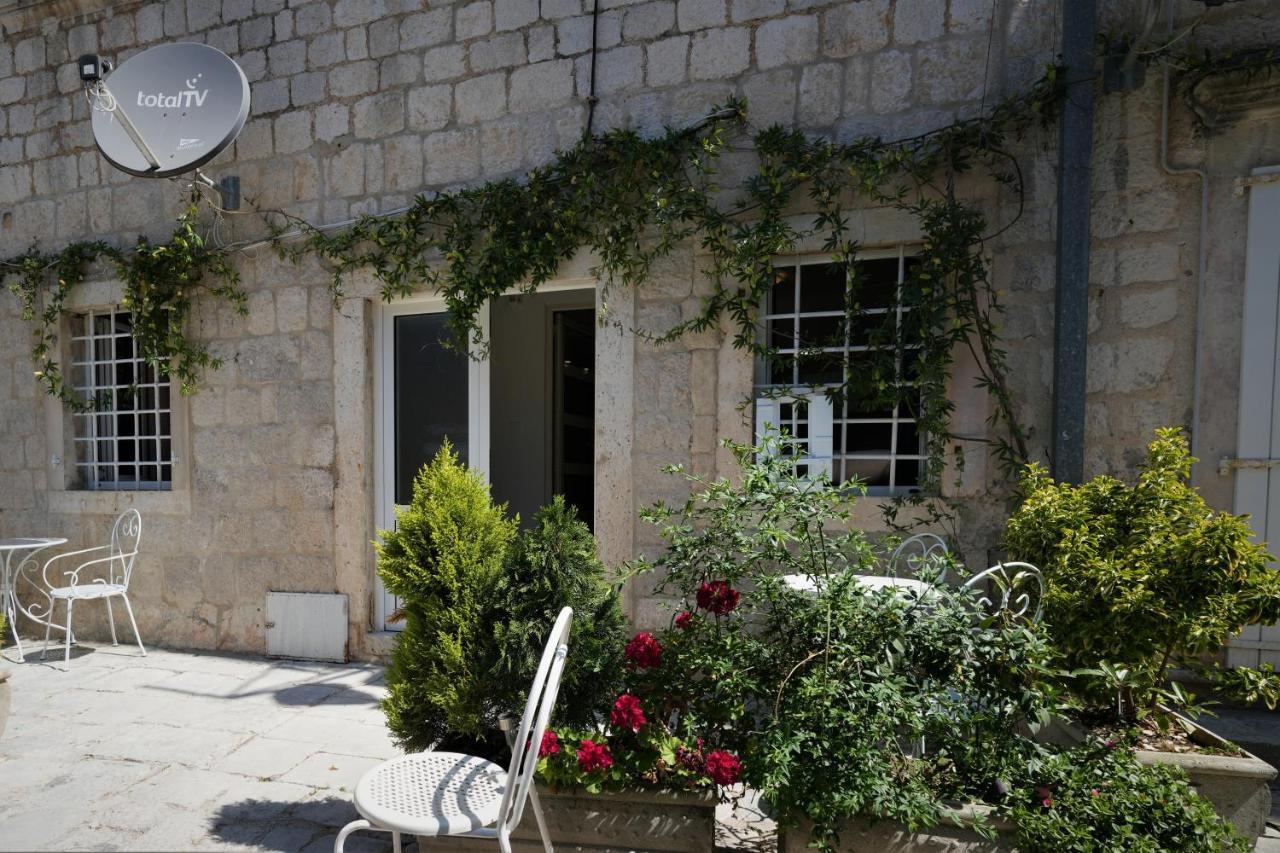 Apartments Visit Perast Luaran gambar