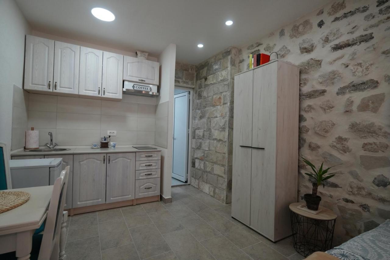 Apartments Visit Perast Luaran gambar