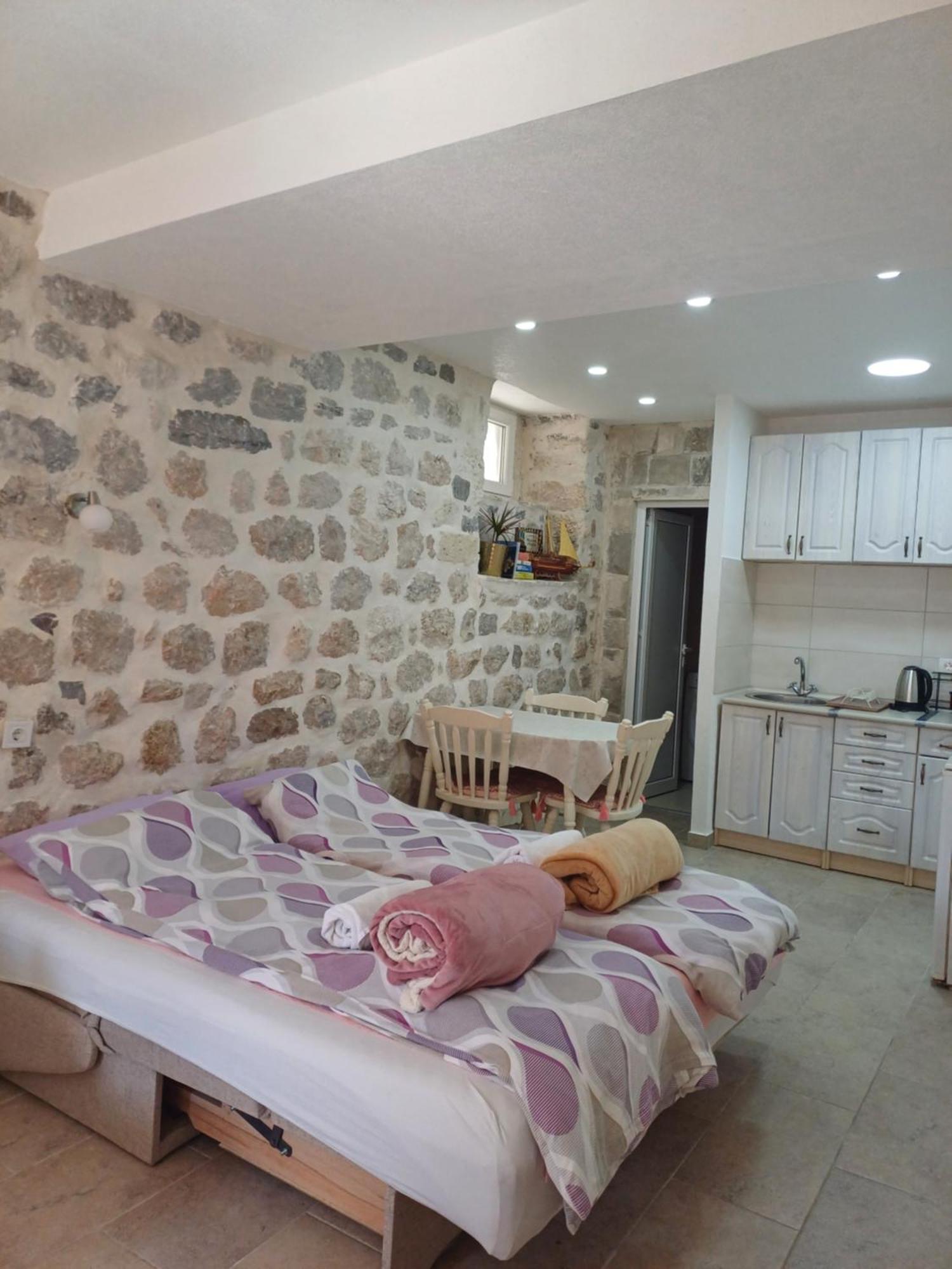 Apartments Visit Perast Luaran gambar