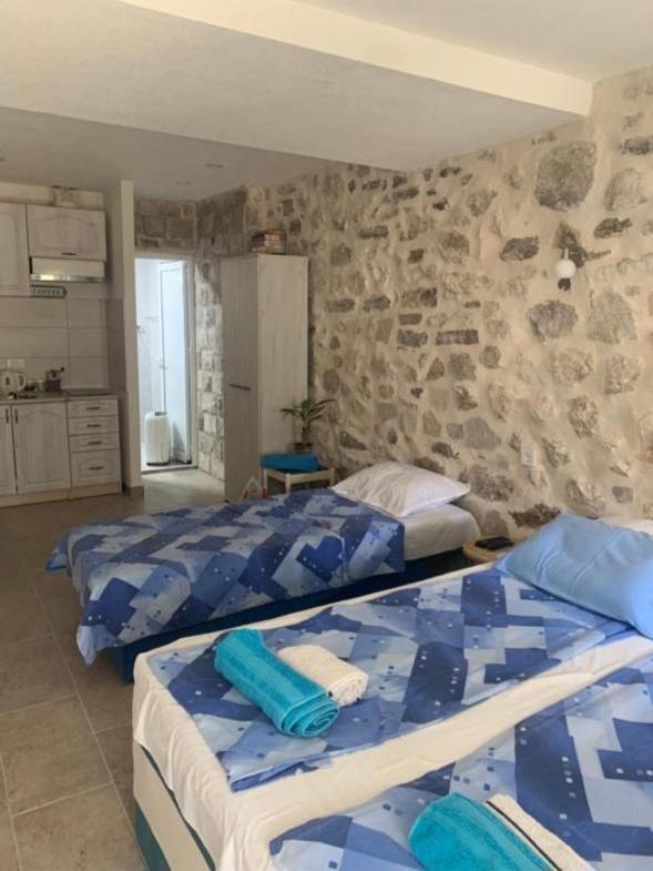 Apartments Visit Perast Luaran gambar