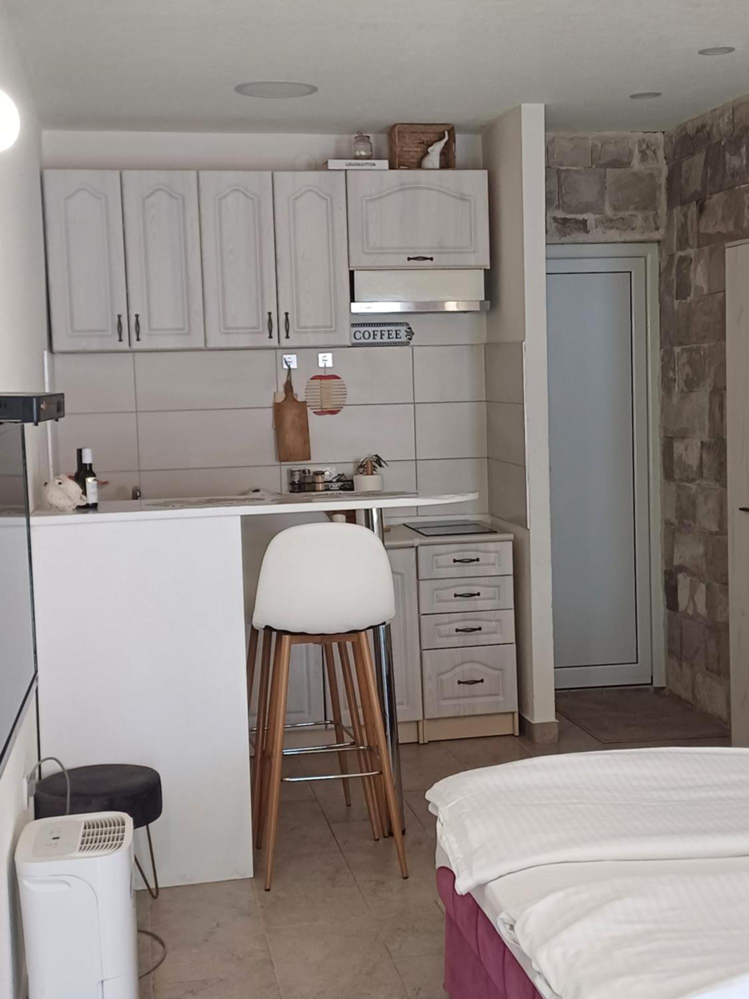 Apartments Visit Perast Luaran gambar