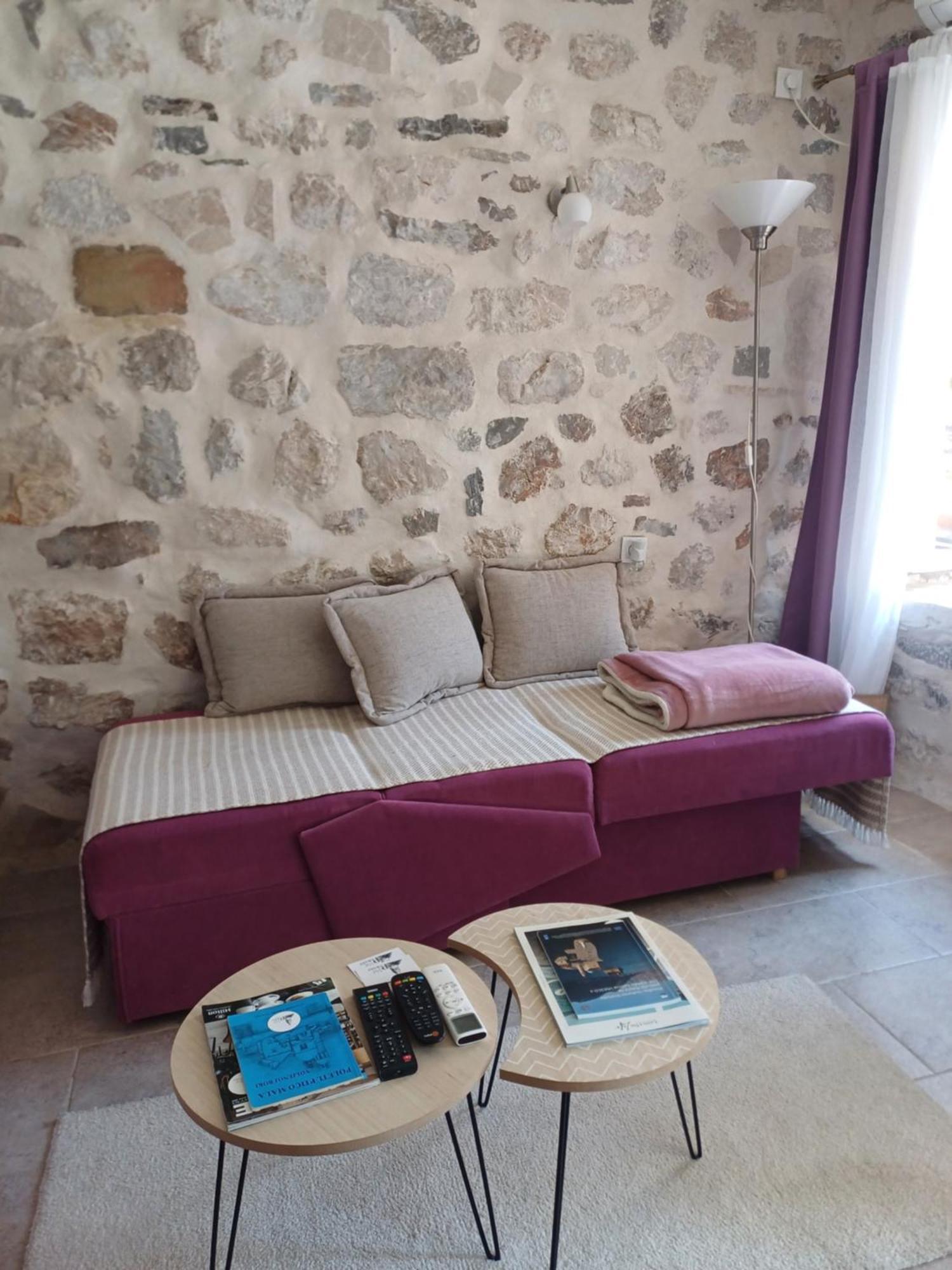 Apartments Visit Perast Luaran gambar